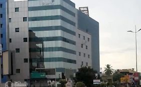 The Townhall